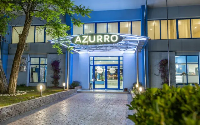 Azurro (ex. MPM Azurro)