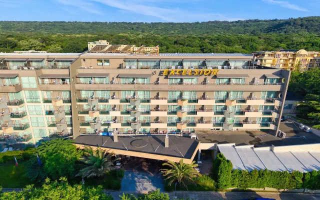 Excelsior (Golden Sands)