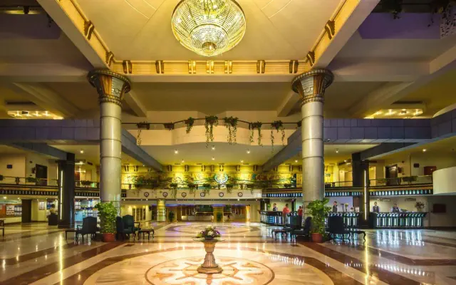 Seagull Beach Resort (Hurghada)