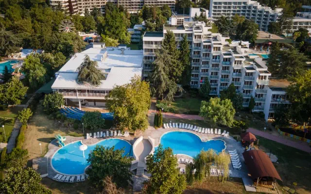 Sandy Beach (ex. Orlov)