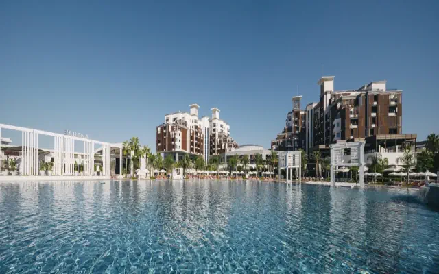Selectum Luxury Resort
