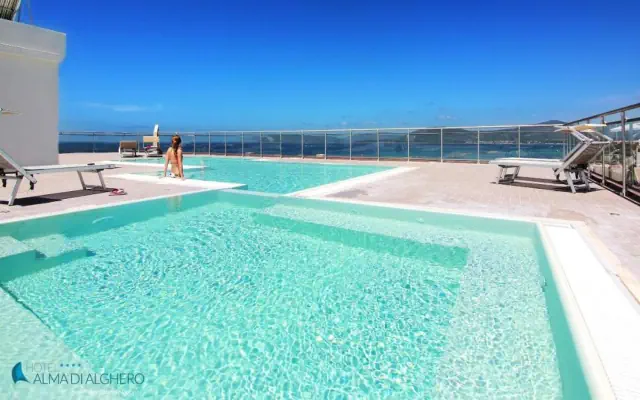Alma di Alghero