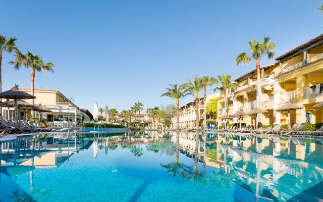 Club del Sol