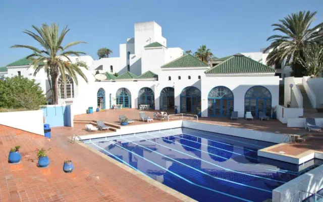 Residence Igoudar