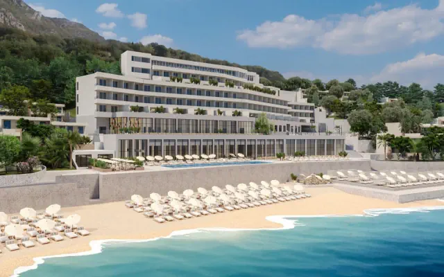 Iberostar Selection Montenegro