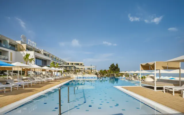 Valamar Collection Marea Suites