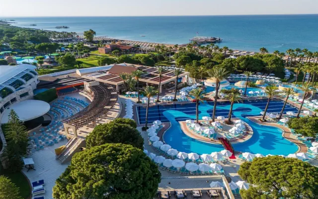 Limak Atlantis