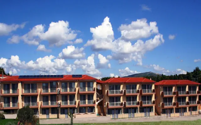 4-You Hotel Apartments