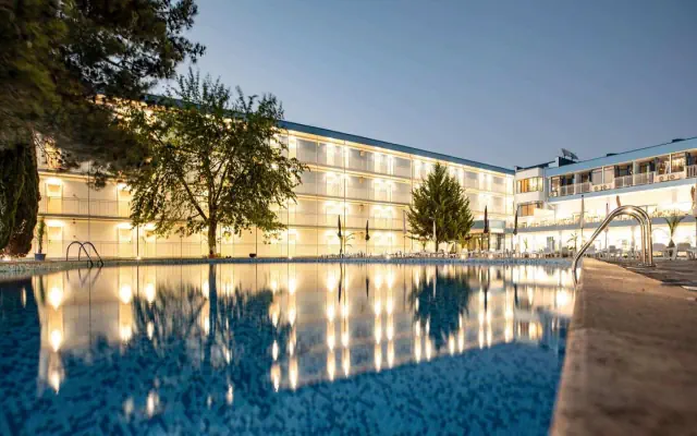 Azurro (ex. MPM Azurro)