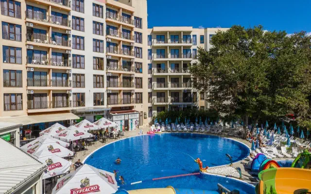 Prestige Aqua Park