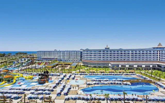 Eftalia Ocean (Alanya)