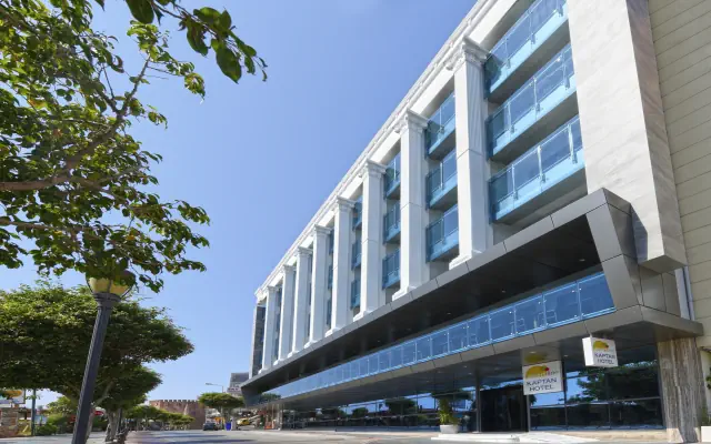 Kaptan (ex. smartline Kaptan)