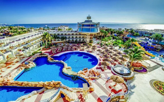 Seagull Beach Resort (Hurghada)
