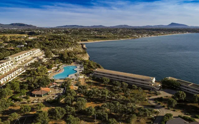 CDS Hotels Terrasini (ex. Citta del Mare)