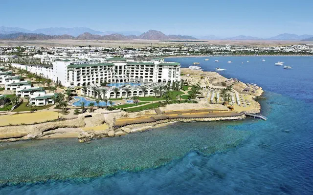 Stella Di Mare Beach & Spa