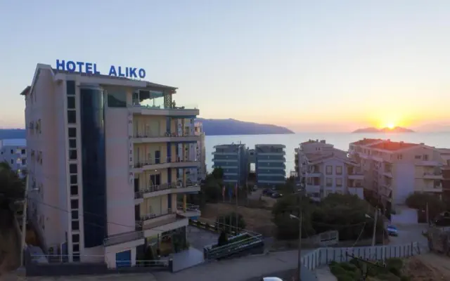 Aliko