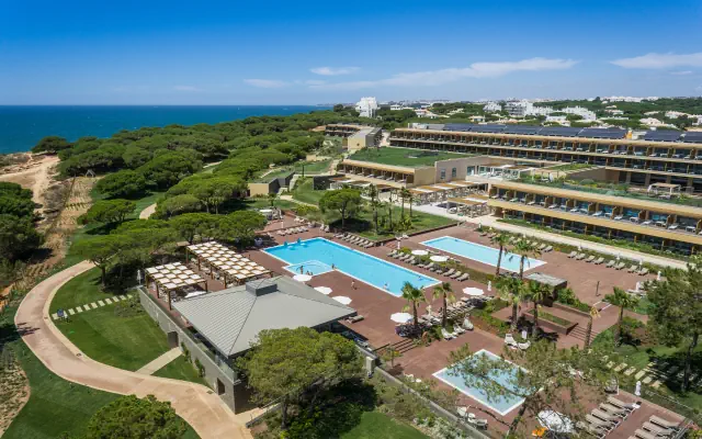 Epic Sana Algarve