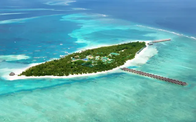 Meeru Island Resort