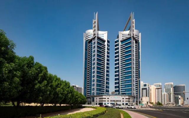 Millennium Place Barsha Heights