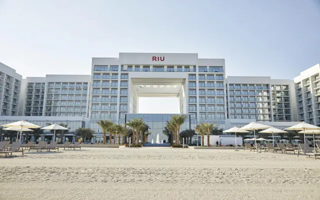 Riu Dubai