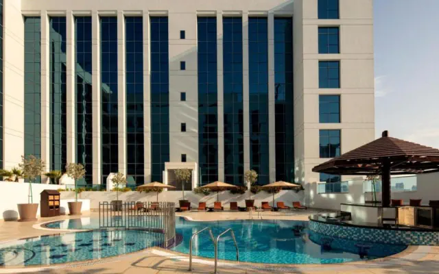 Hyatt Place Dubai Jumeirah