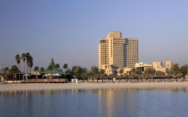 InterContinental (Abu Dhabi)