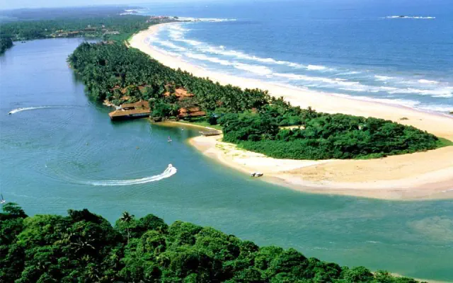 Club Bentota