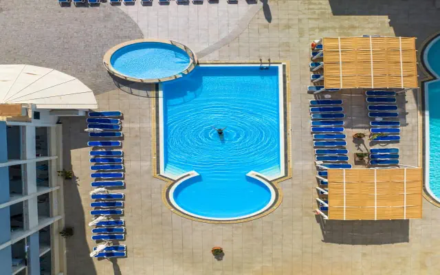 Labranda Riviera Resort & Spa (Mellieha)