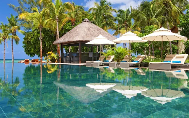 Hilton Mauritius Resort & Spa