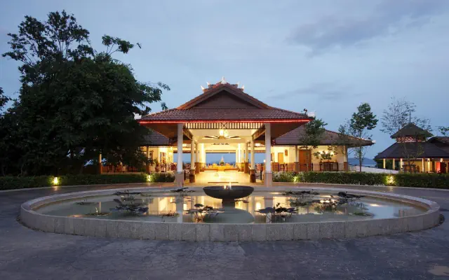 Supalai Resort & Spa (Phuket)
