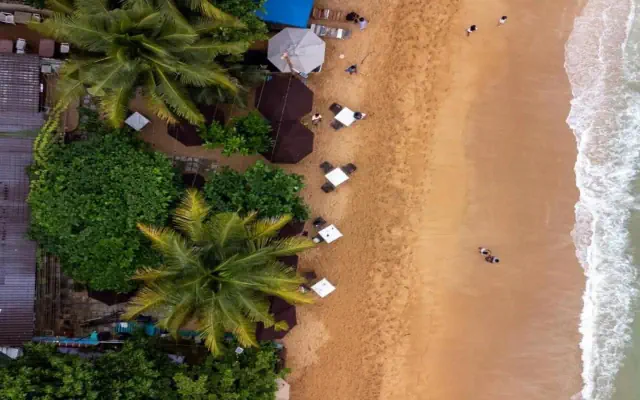 Wave Beach Resort Unawatuna