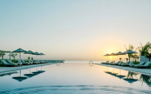 Kempinski Muscat