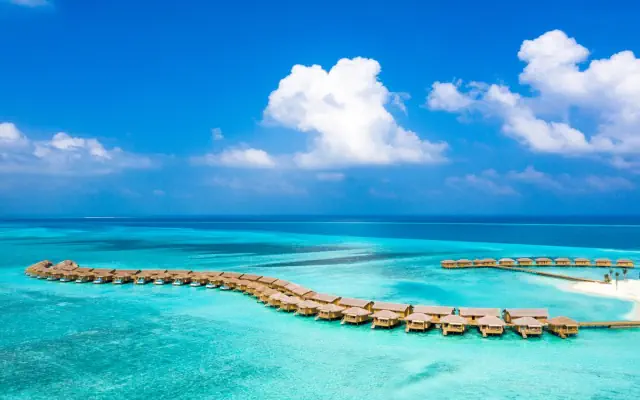 You & Me by Cocoon Maldives