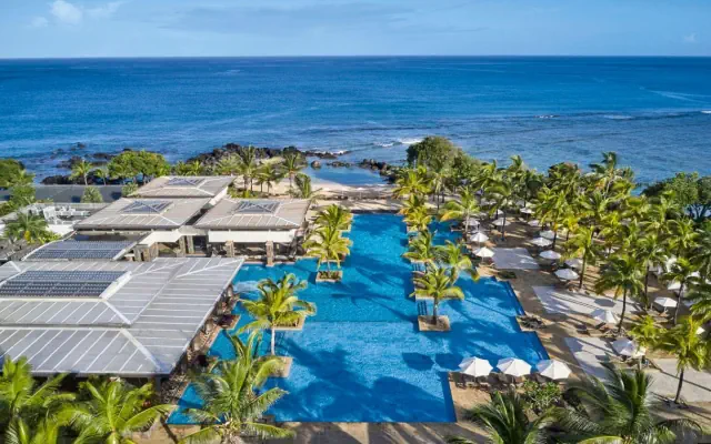The Westin Turtle Bay Resort