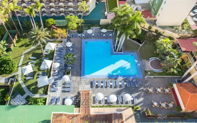 Be Live Adults Only Tenerife (ex Be Live Experience)