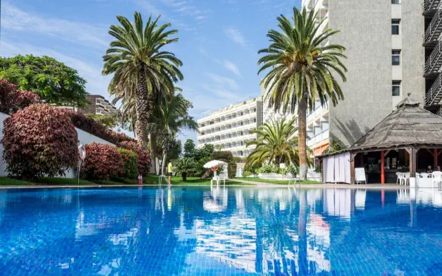 Blue Sea Interpalace (ex. Hostasa)