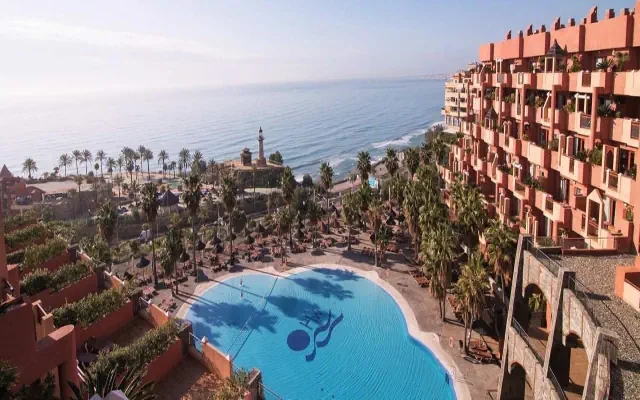 Holiday World Polynesia