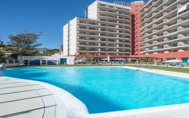 Benalmadena Principe Pierre & Vacances