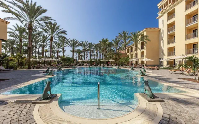 Lopesan Costa Meloneras Resort Spa