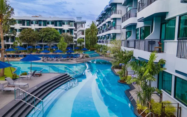 Holiday Style AO Nang Beach (ex. Holiday Inn Express Krabi Ao Nang Beach)