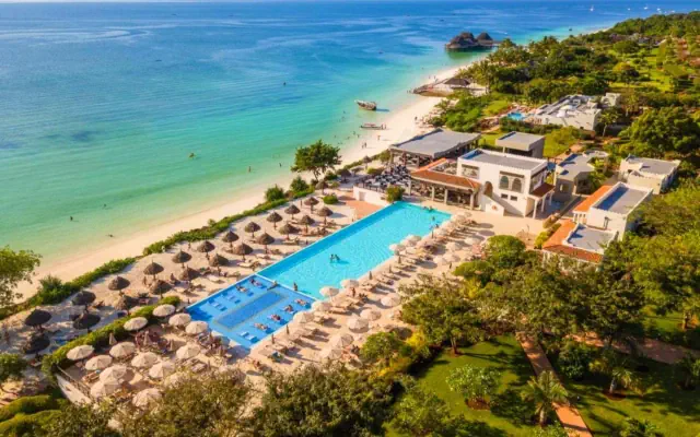 RIU Palace Zanzibar (ex Hideaway of Nungwi Resort)
