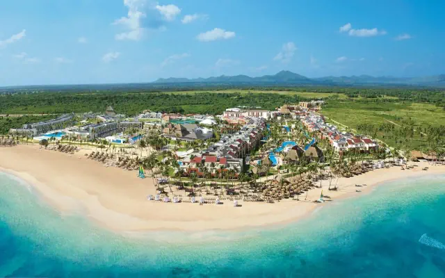 Breathless Punta Cana Resort