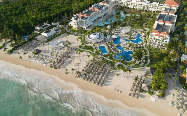 JOIA Bavaro By Iberostar (ex. Iberostar Grand Bavaro)