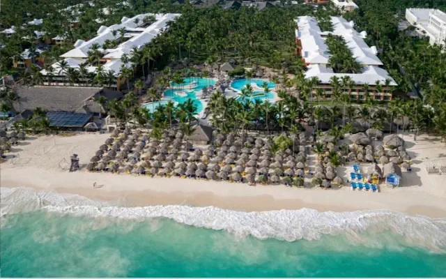 Iberostar Waves Punta Cana