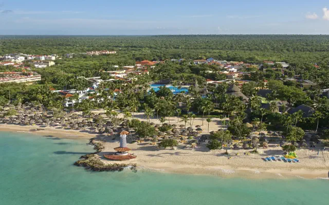 Iberostar Selection Hacienda Dominicus