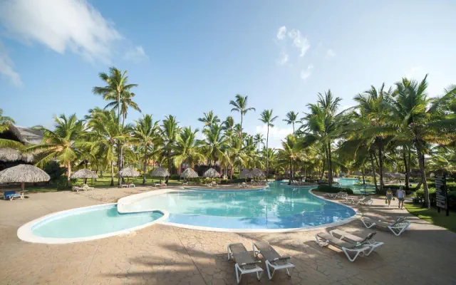  Tropical Deluxe Princess 