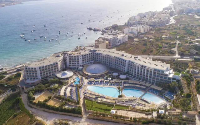 db Seabank Resort & Spa (ex RIU Seabank)