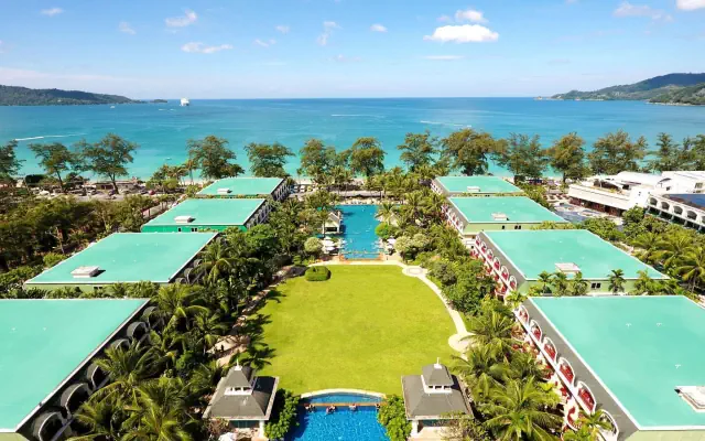 Phuket Graceland