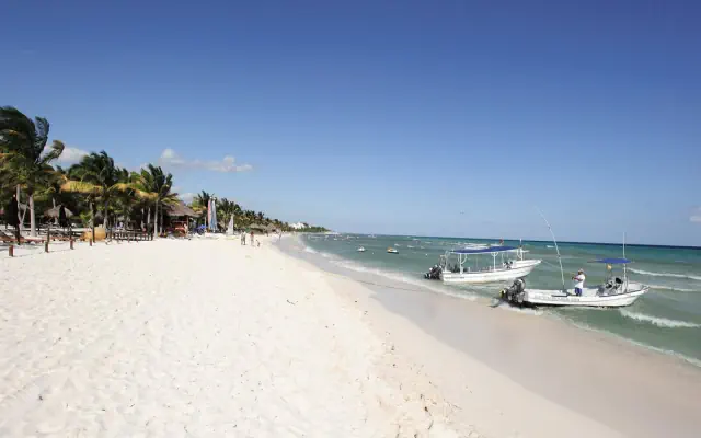  Grand Riviera Princess 