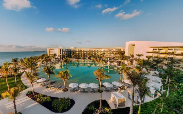 Haven Riviera Cancun Resort